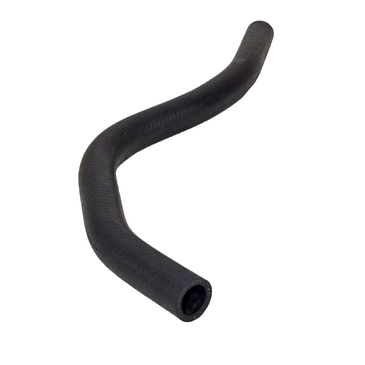 Патрубок розширювального бачка 2111, 2112 Rutex