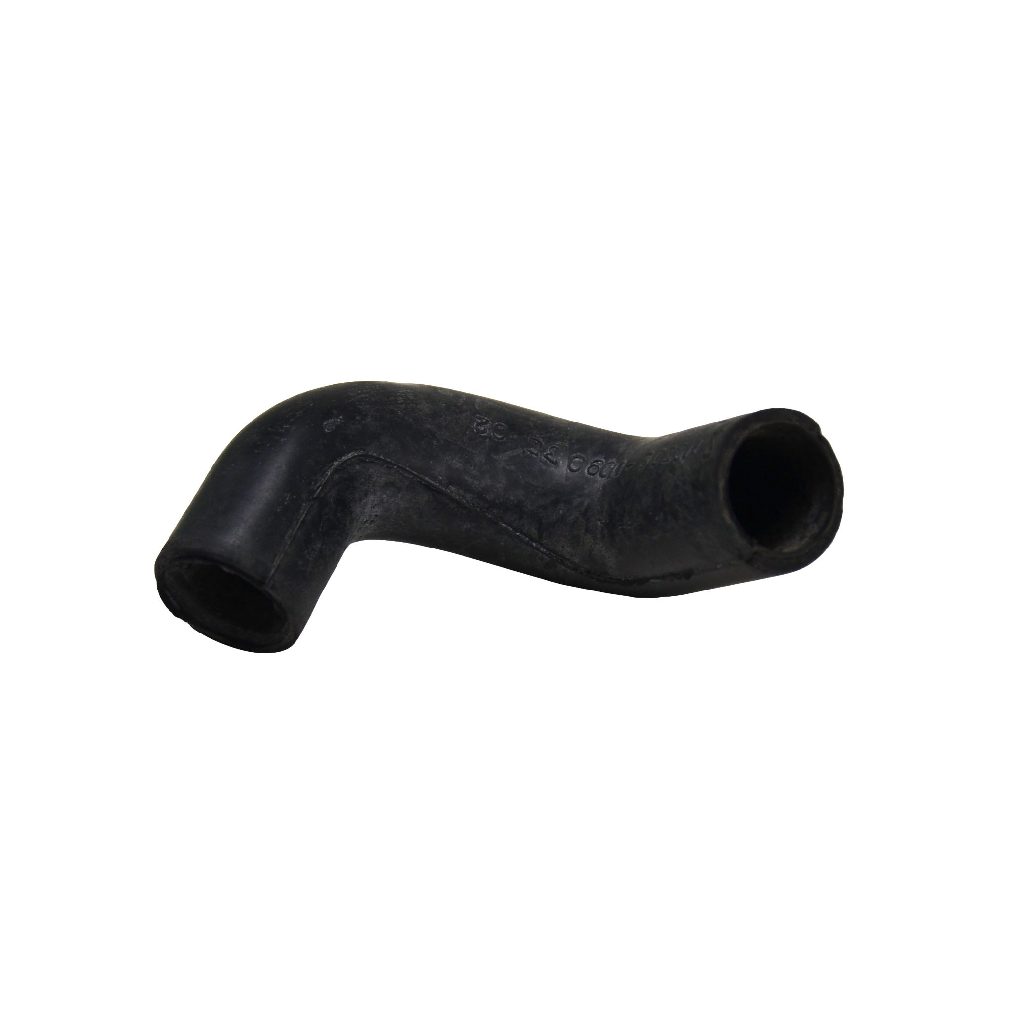 Патрубок вентиляции картера (сапуна) Славута инжектор РТИ