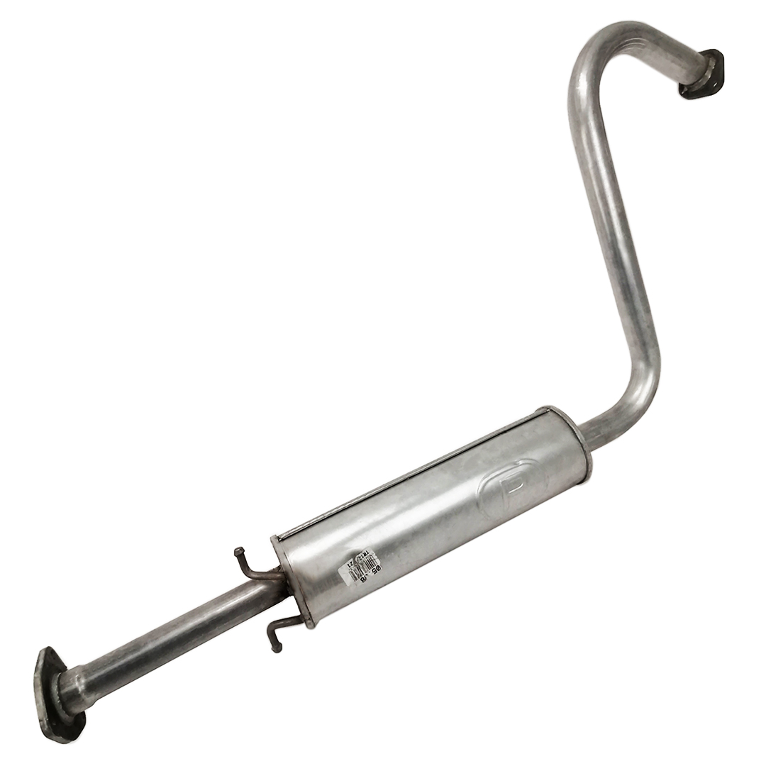 Резонатор Ланос, Сенс Polmo