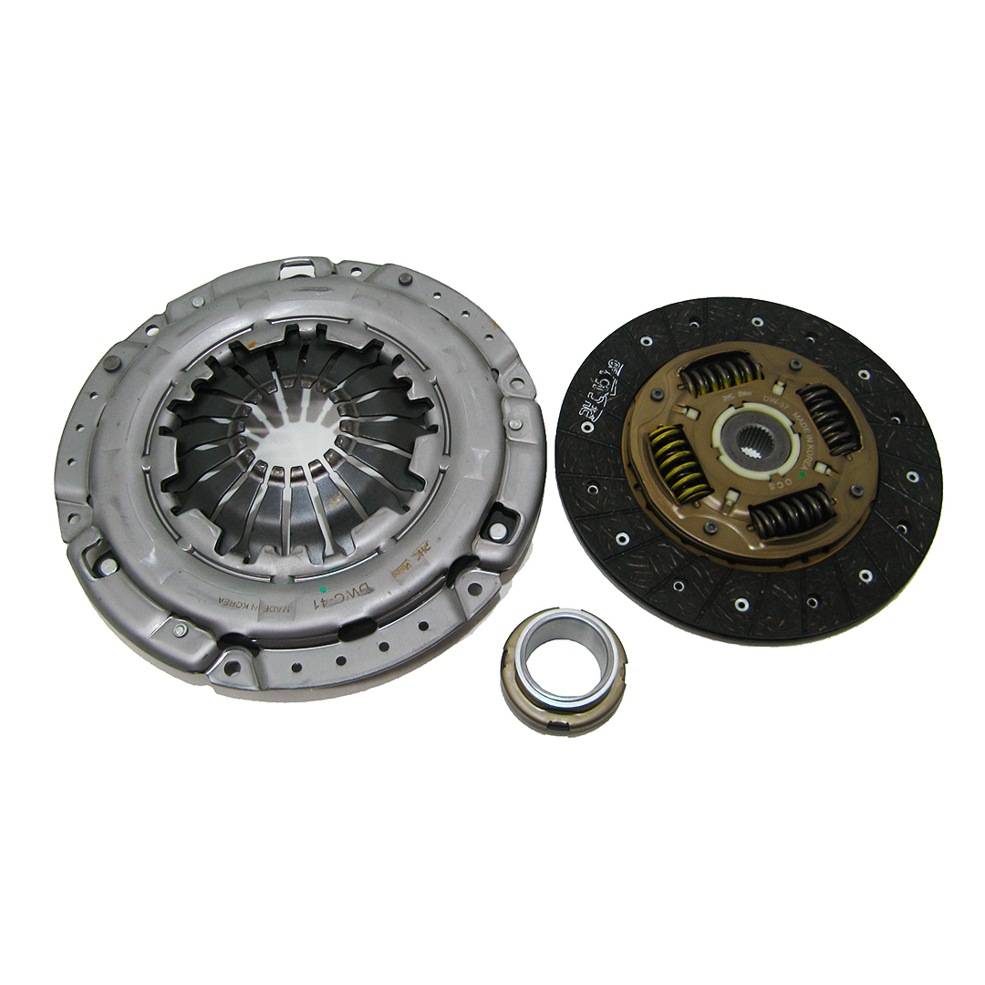 Комплект зчеплення Авео 1.6 (синя упаковка) PHC Valeo