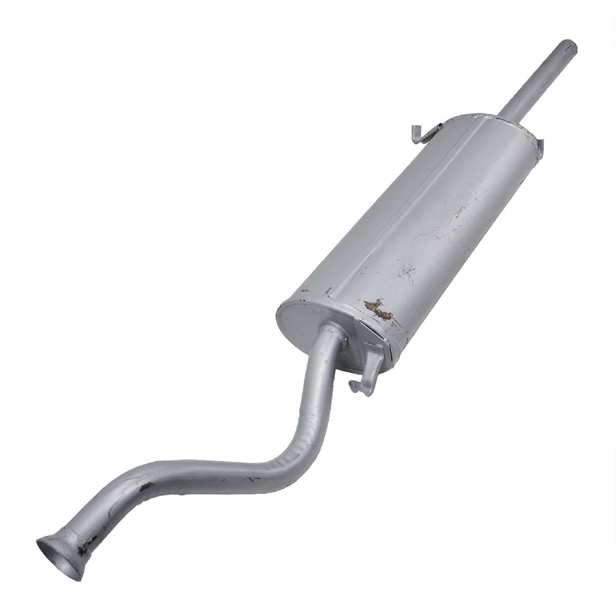 Глушник 21099 UnivEX