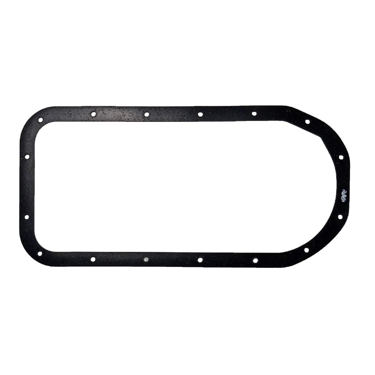 Прокладка піддону (картера) 2108, 2109, 2110, 2111, 2112, 2113, 2114, 2115, 1117, 1118, 1119, 2170, 2171, 2172 RAF