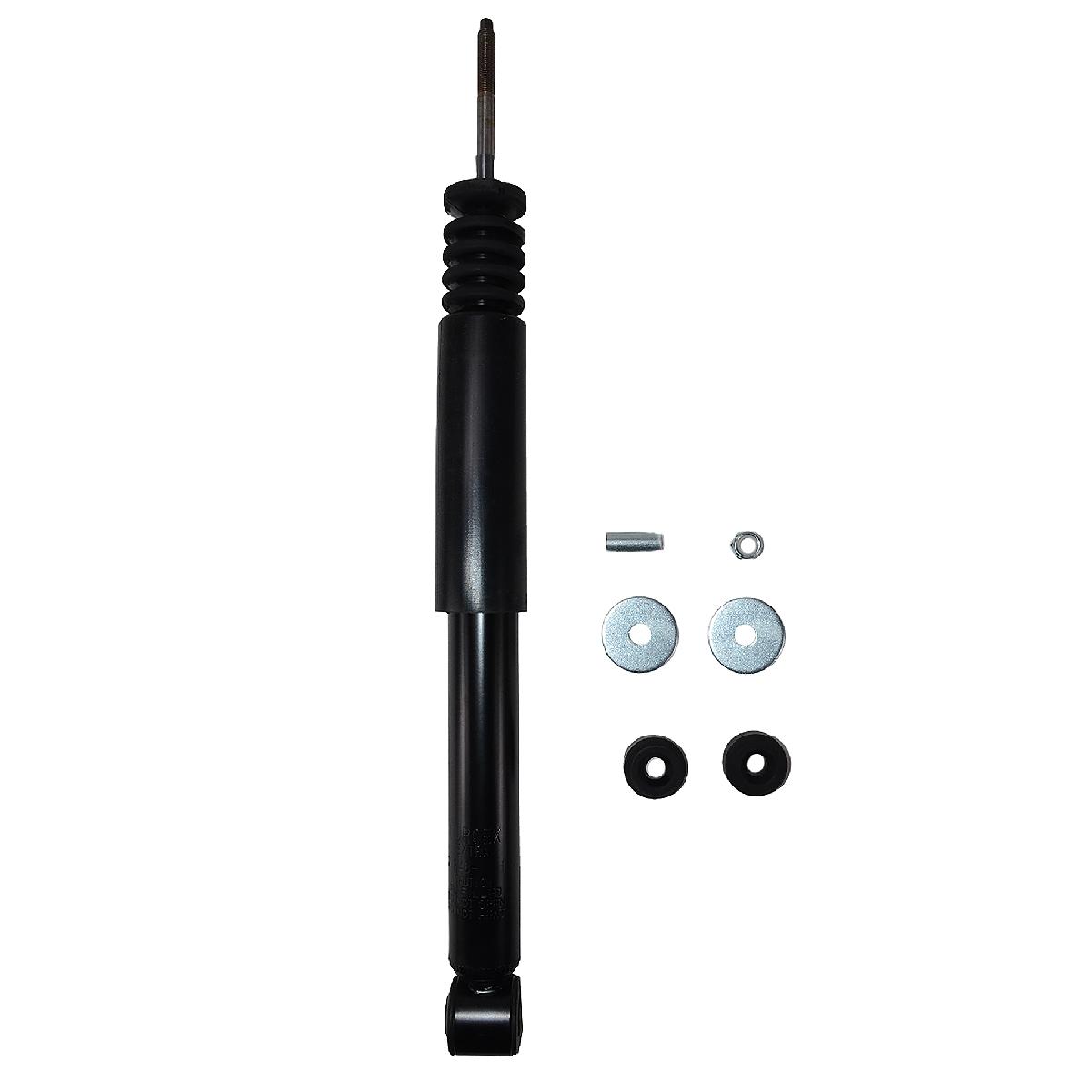 Амортизатор задній (в зборі) Renault Logan MCV універсал EuroEx