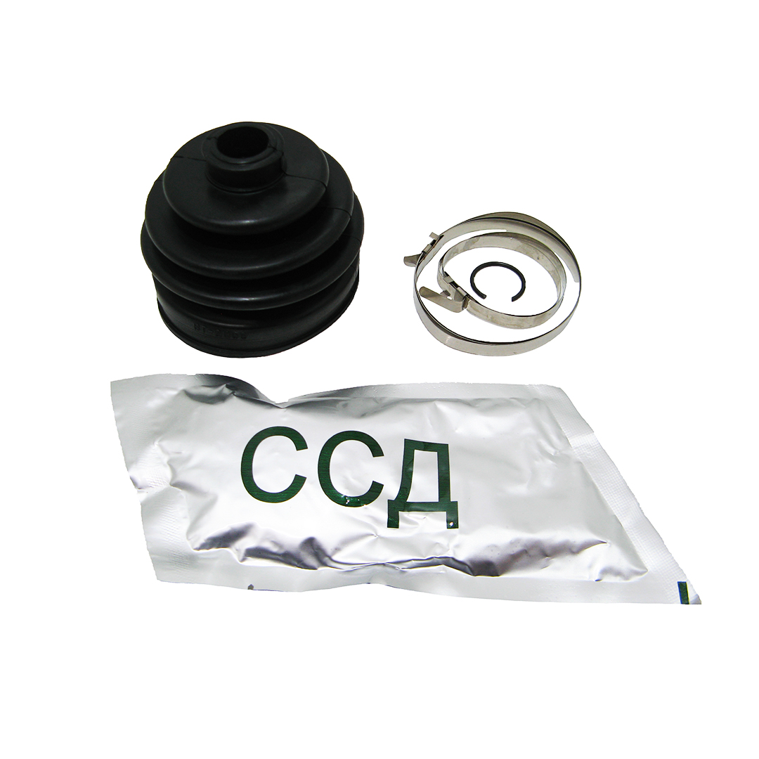 Пильовик шркш внутрішній (комплект) 2108-2115, 1117-1119, 2170-2172, 2190 SSD