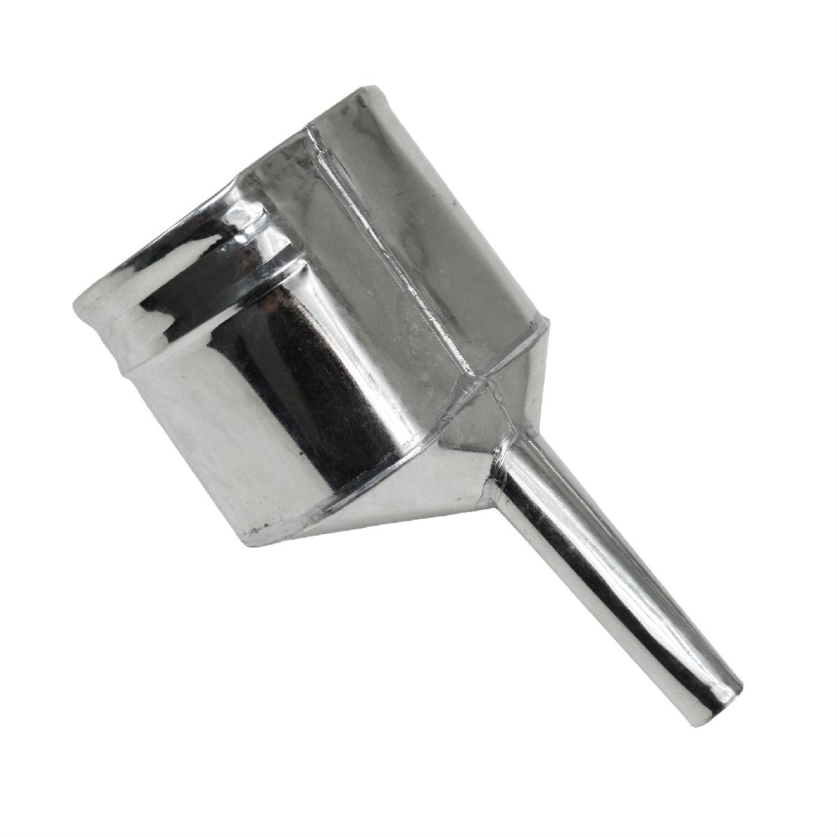 Лійка (метал) бензин пряма Скутер, Генератор Україна