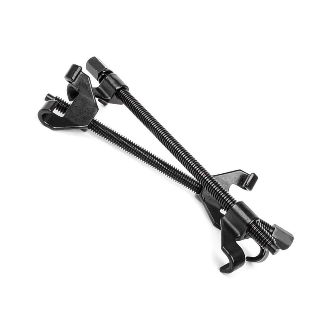 Знімач пружин 380 мл 2 лапи Intertool