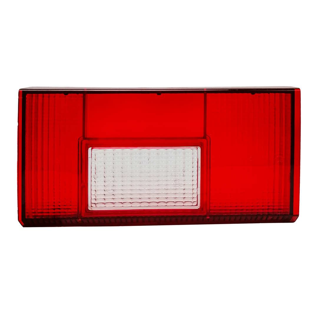 Скло ліхтаря праве нового зразка (основне) Таврія розсіювач АЕА