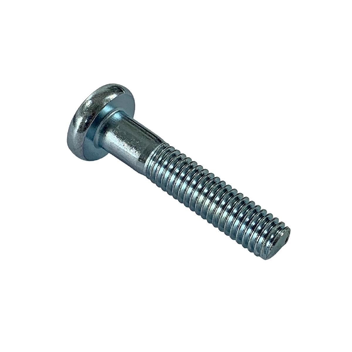 Гвинт М6 х 30 підлокітника ручки дверей (в упак. 20 шт) 2103, 2104, 2105, 2107, 2121. 21213, 21214 Белебей