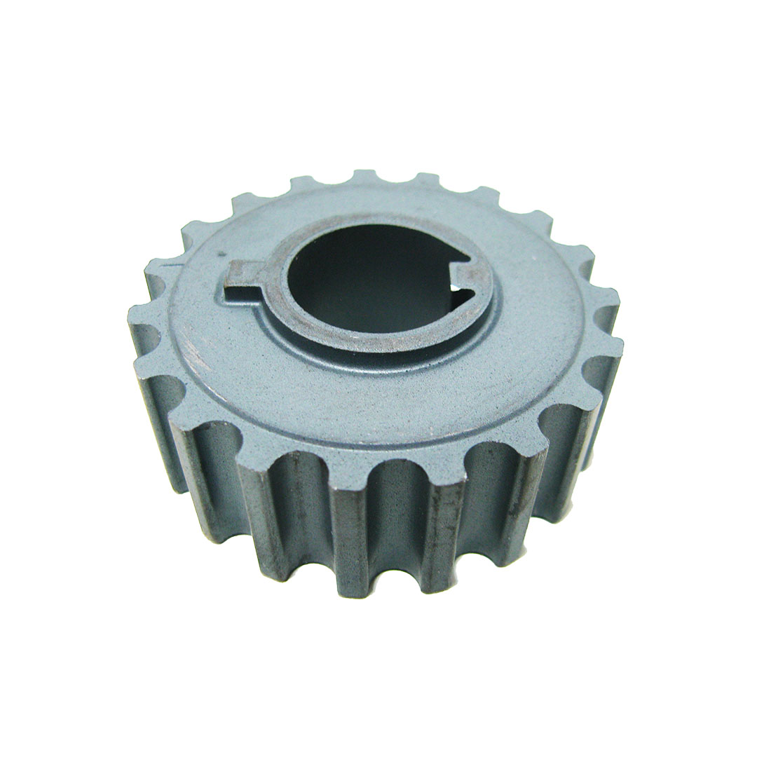 Шестерня ГРМ колінвалу мала Ланос, Авео, Нексія 1.5 Корея ОЕ