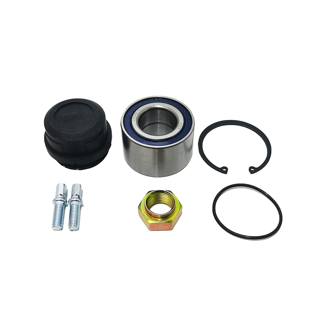 Підшипник маточини задній (комплект) 2108-2115, 1117-1119, 2170-2172, 2190 Rider