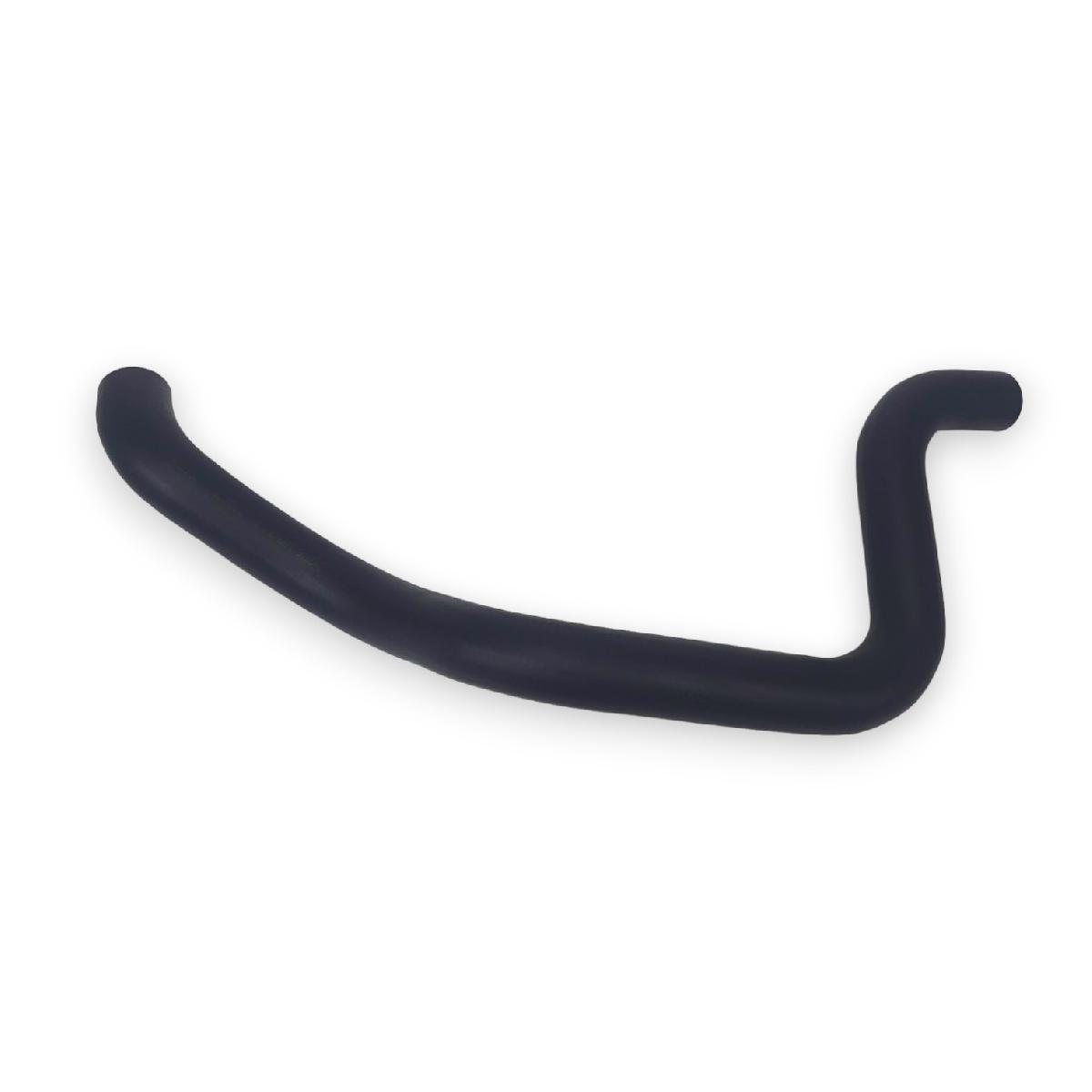 Патрубок радіатора відвідний (нижній) з кондиціонером 2190 ASR