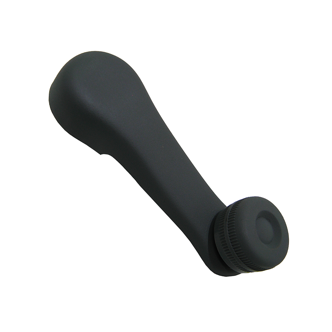 Ручка склопідйомника сіра Ланос, Сенс GM