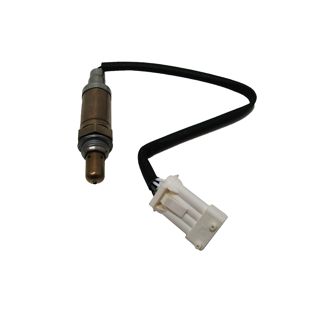 Датчик кисню (лямбда зонд) Амулет 4 контакти EuroEx