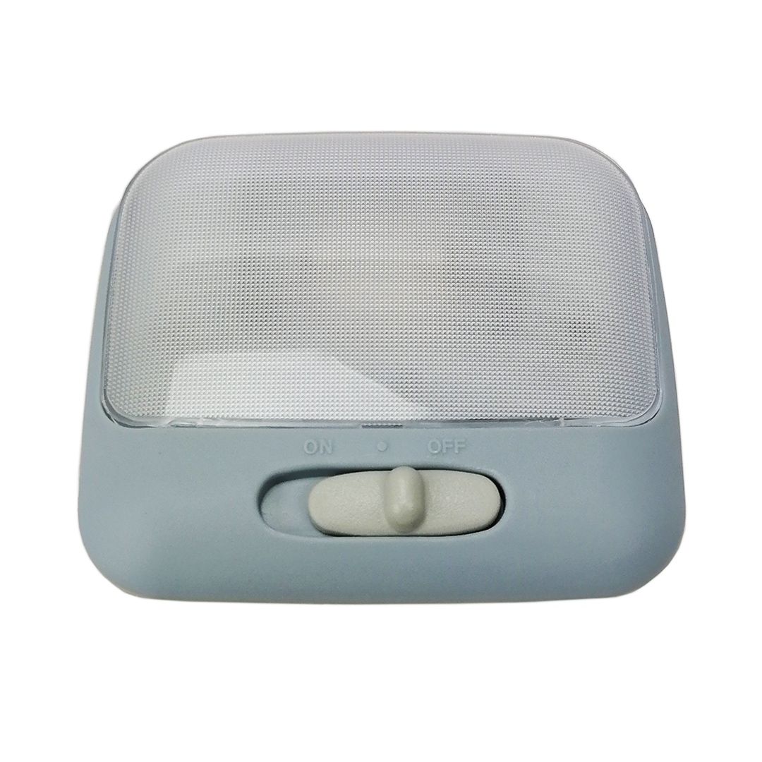 Підсвічування салону Ланос, Сенс Польща