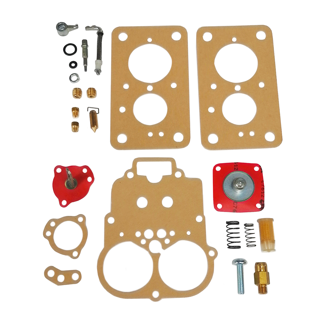 Ремкомплект карбюратора Москвич 2140 Дааз
