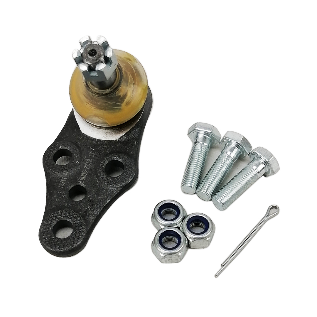 Кульова опора Ланос, Нексія, Сенс з кріпленням AT