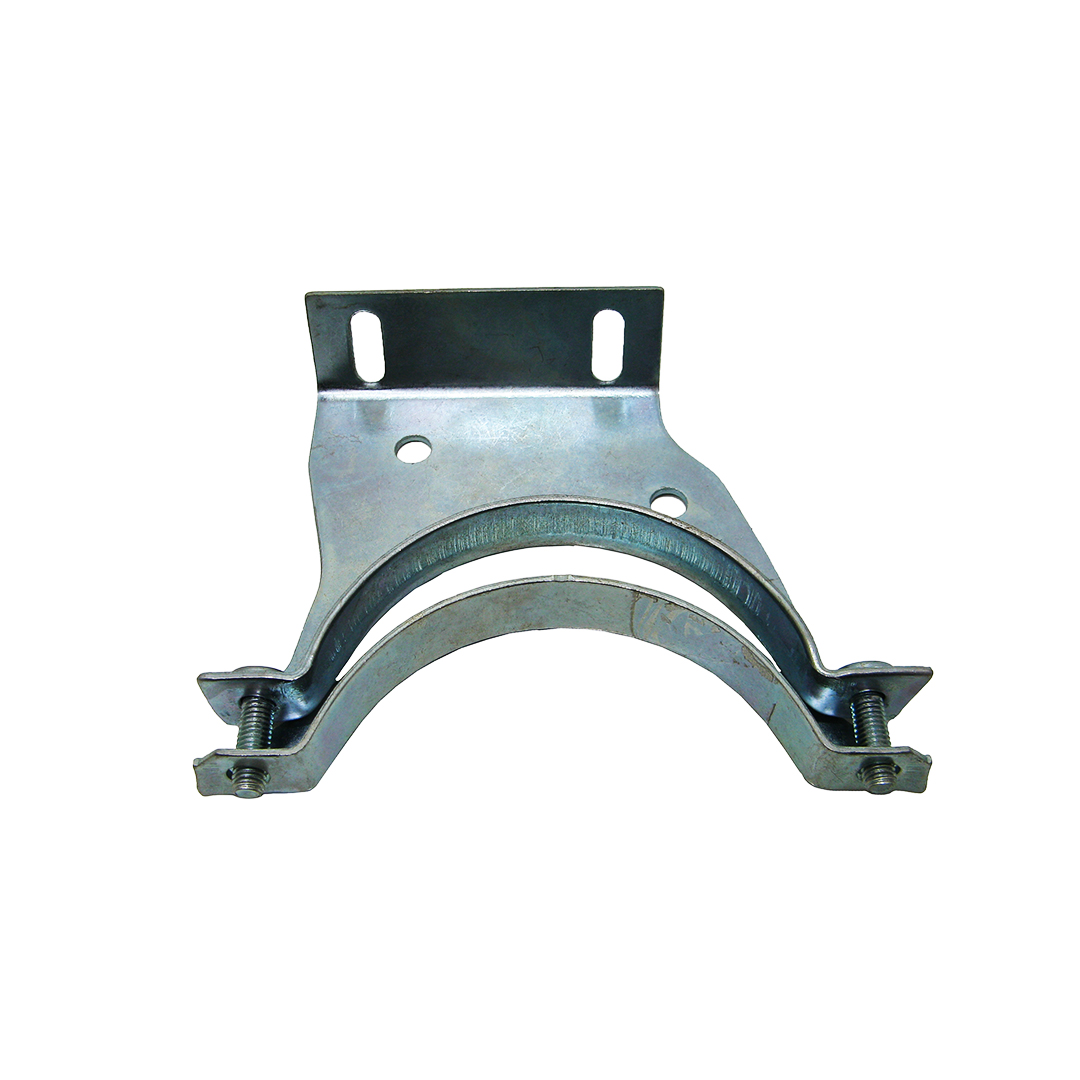 Кронштейн приймальної труби 2110 1.6 (хомут) С-Успіх