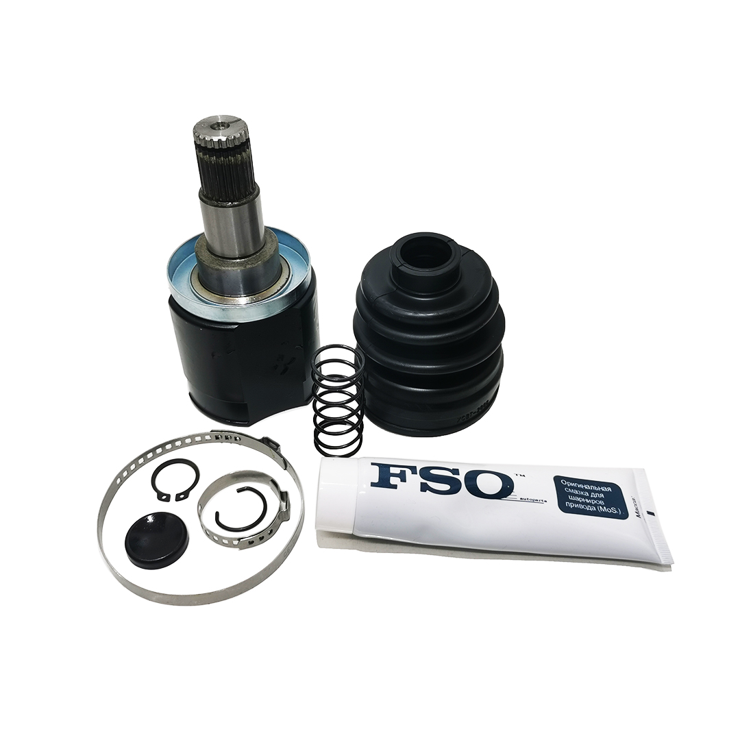 Шркш внутрішній Таврія, Славута, Сенс (тришип) FSO