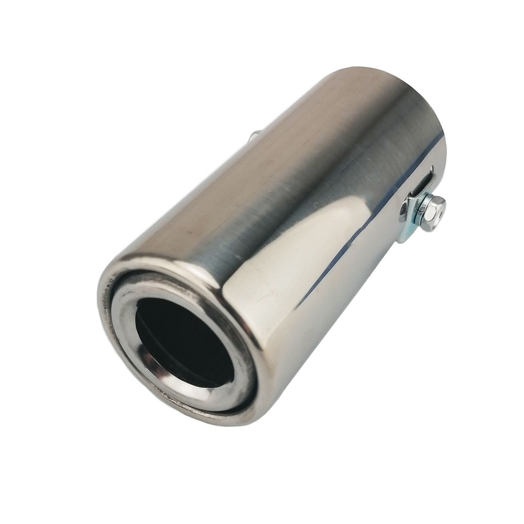 Насадка глушника НГ-0091 Vitol