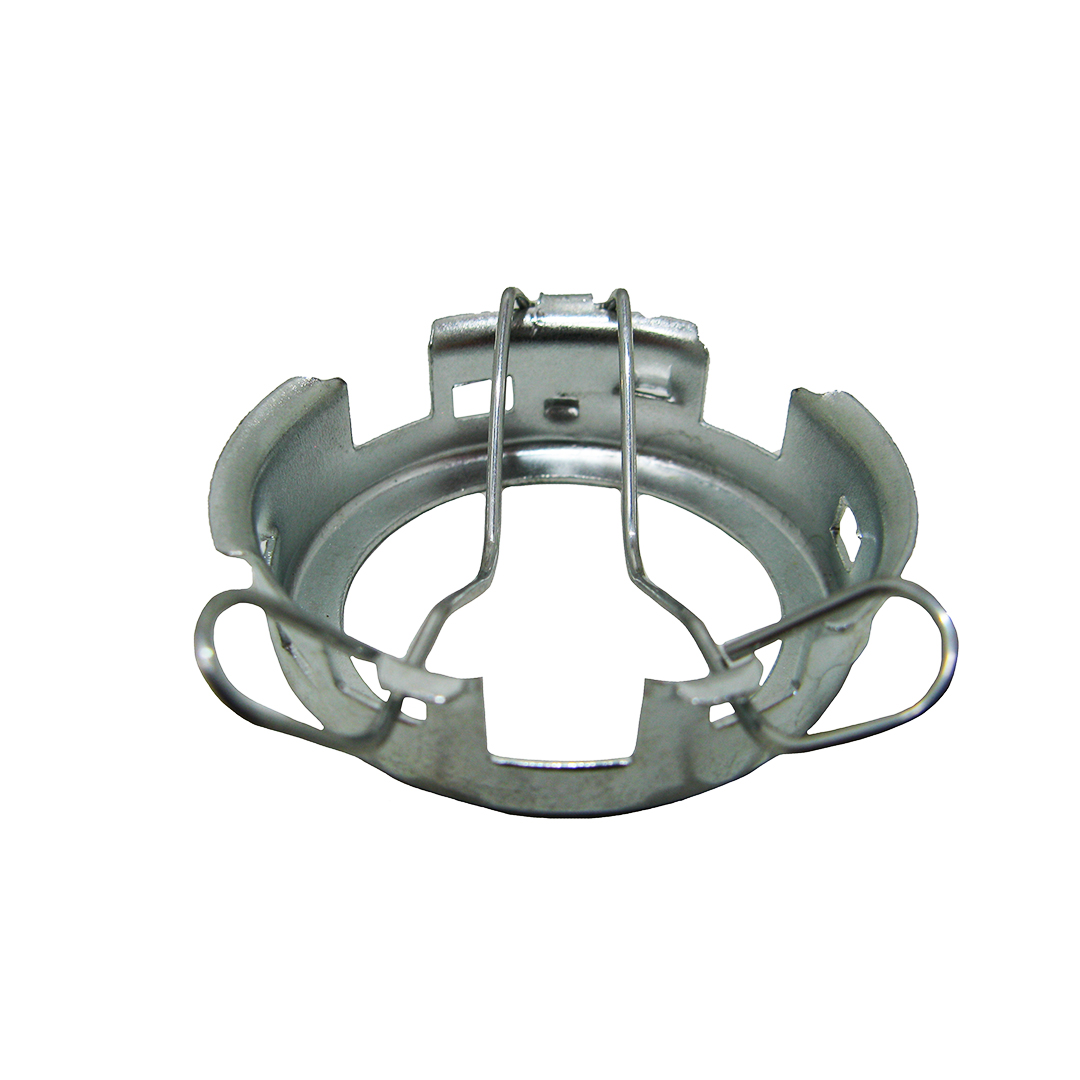 Перехідник лампочки Н4 КНР