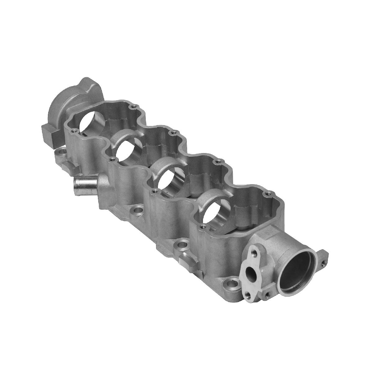 Постіль розподільного валу Ланос, Нексія 1.5 Genuine