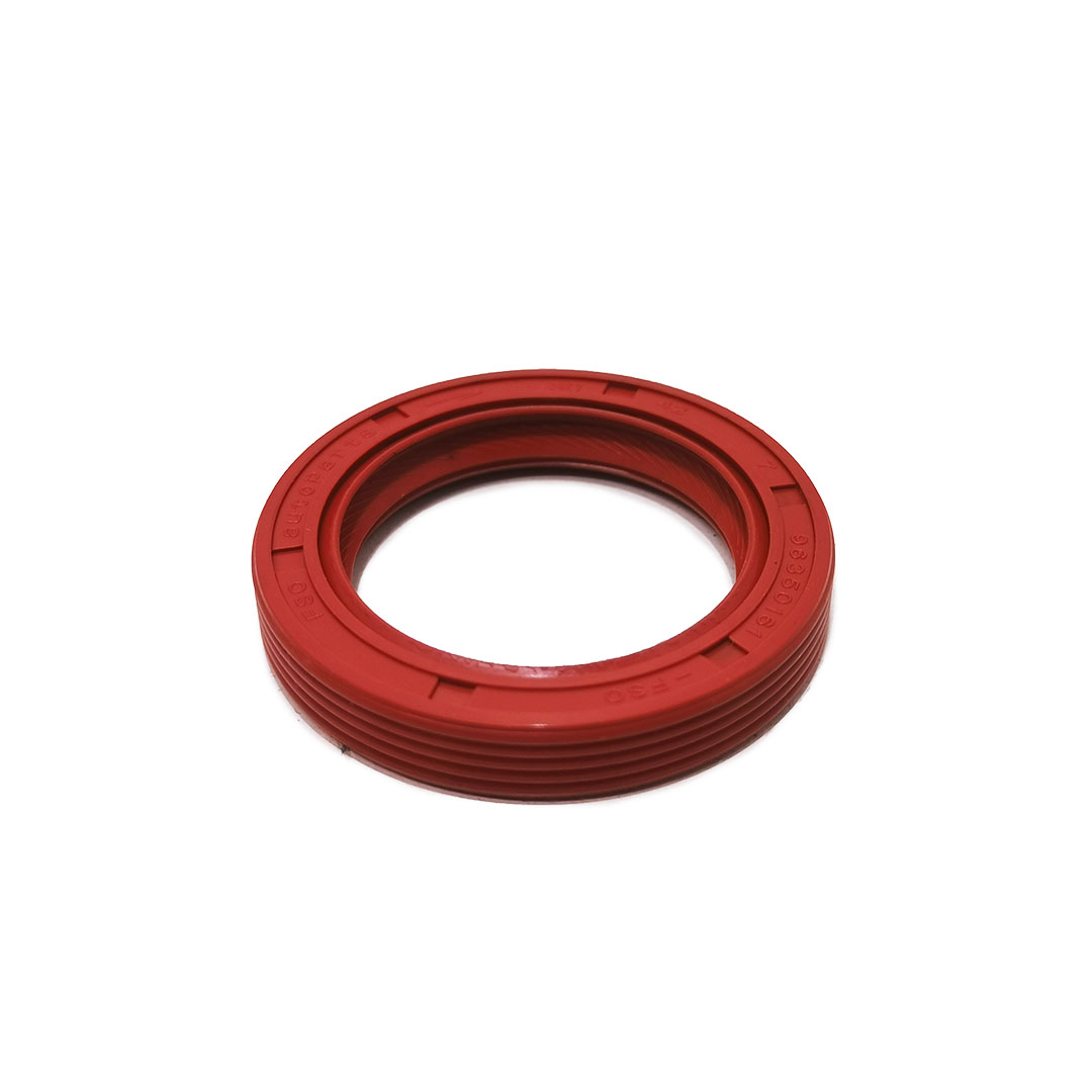 Сальник колінвалу передній Ланос, Авео, Нексія, Нубіра, Лачетті LDA FSO