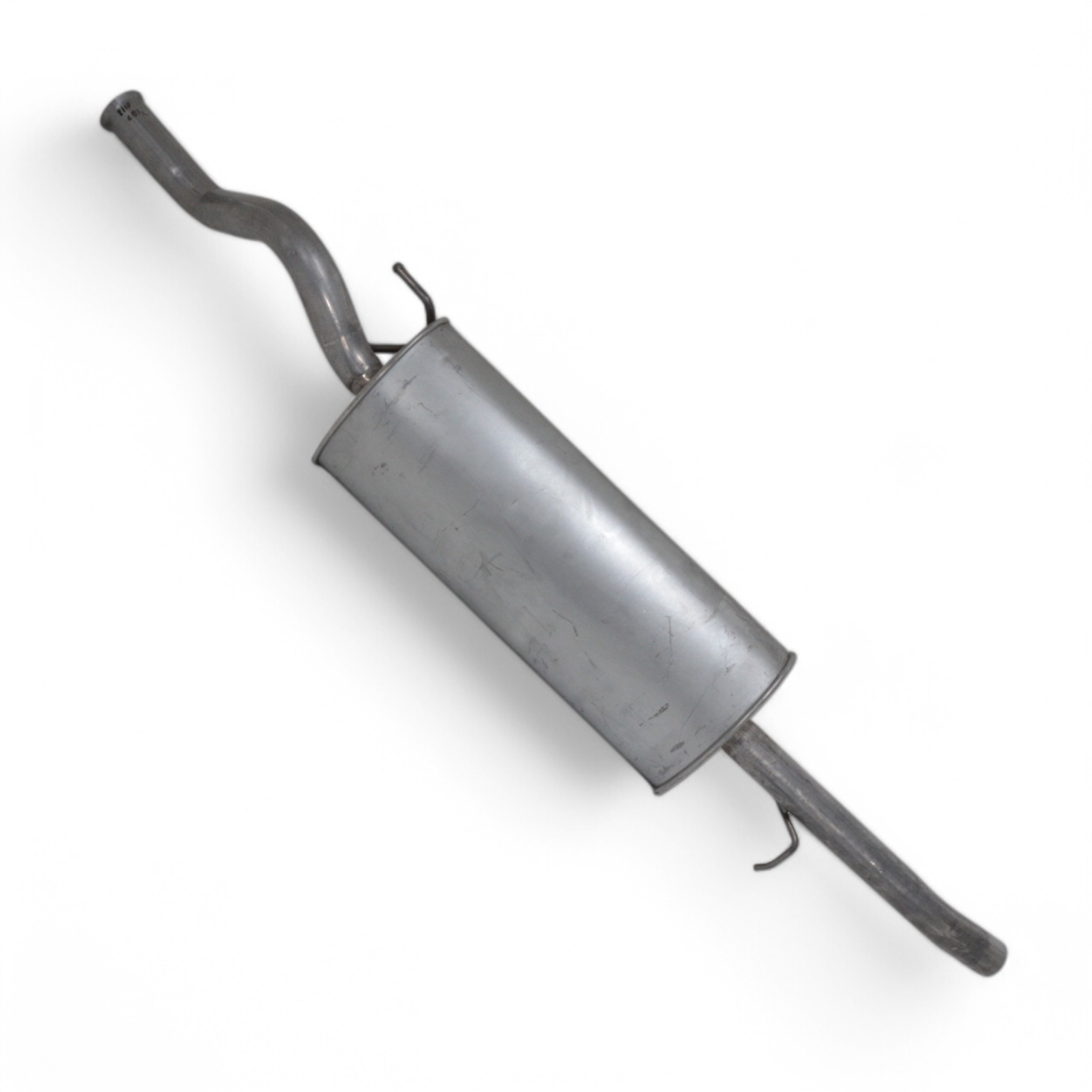 Глушник 2111 Bosal