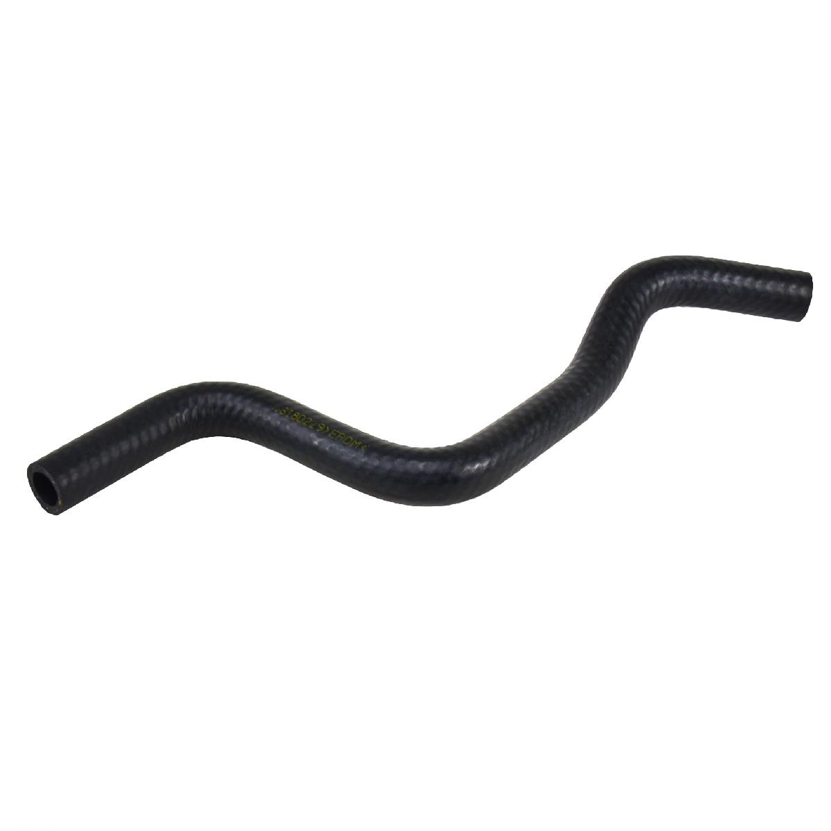 Патрубок розширювального бачка Нексія ASR