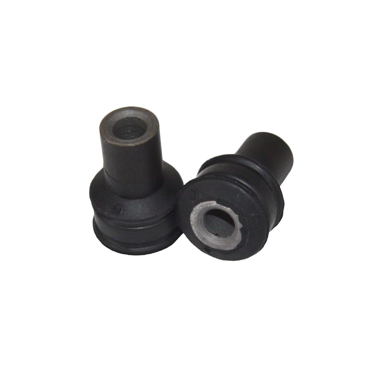 Сайлентблок рулевой тяги (компл. 2 шт) 2108, 2109, 2113, 2114, 2115 OEM