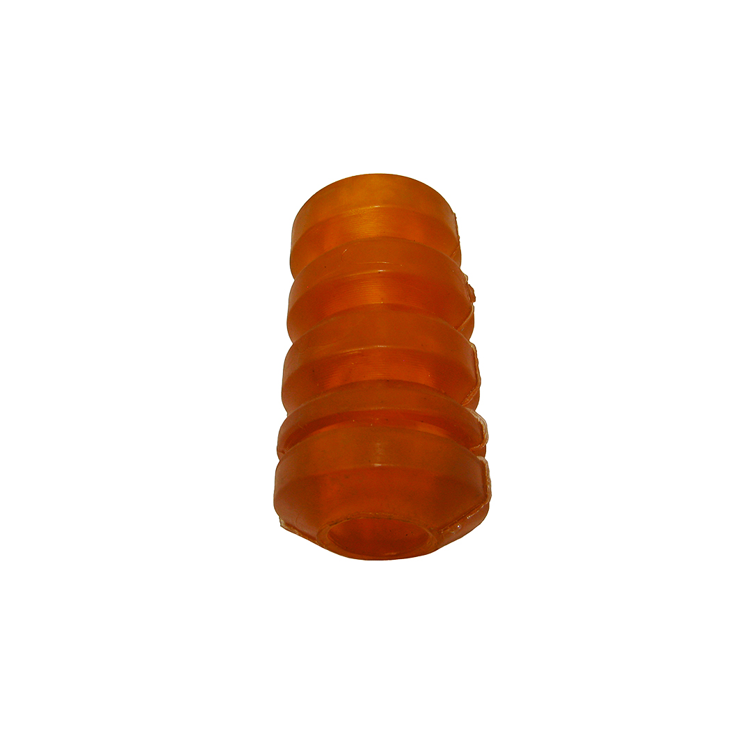 Відбійник передньої стійки (амортизатора) силікон 2110, 2111, 2112, 2170, 2171, 2172 Україна