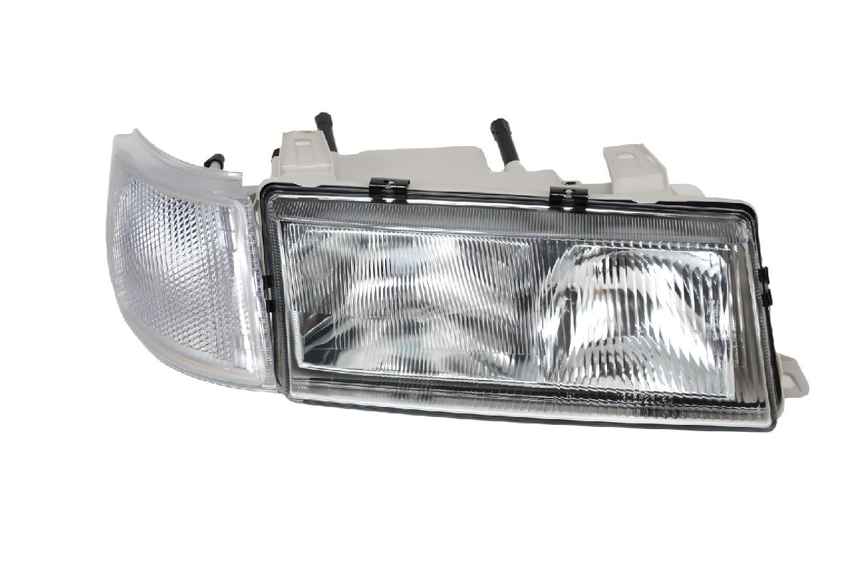 Фара права білий покажчик 2110, 2111, 2112 Автодилер