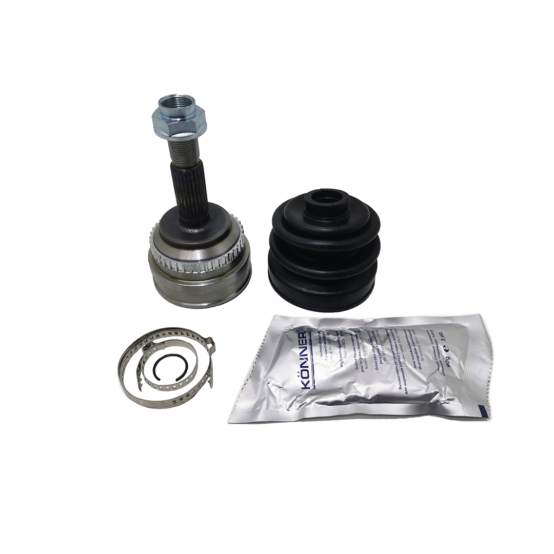 Шркш зовнішній 24/30 з ABS Джилі МК, МК-2 Könner