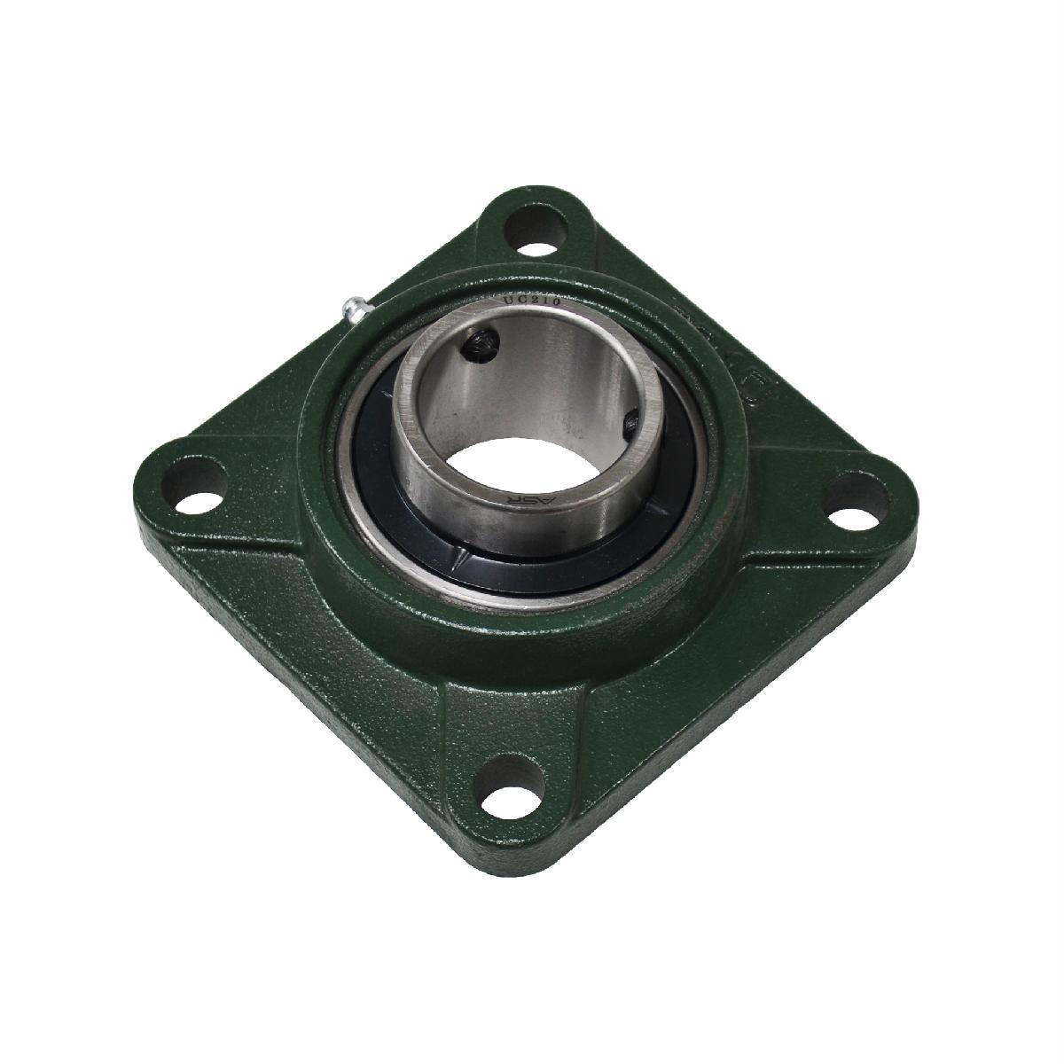 Подшипник с корпусом UCF 210 (фланцевый) ASR