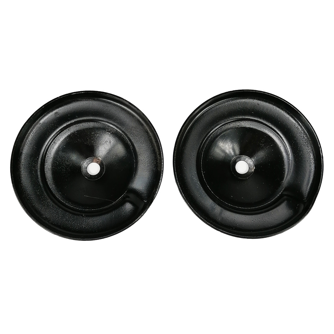 Чашка передней стойки (компл. 2 шт) 2108, 2109, 2113, 2114, 2115 С-Успех