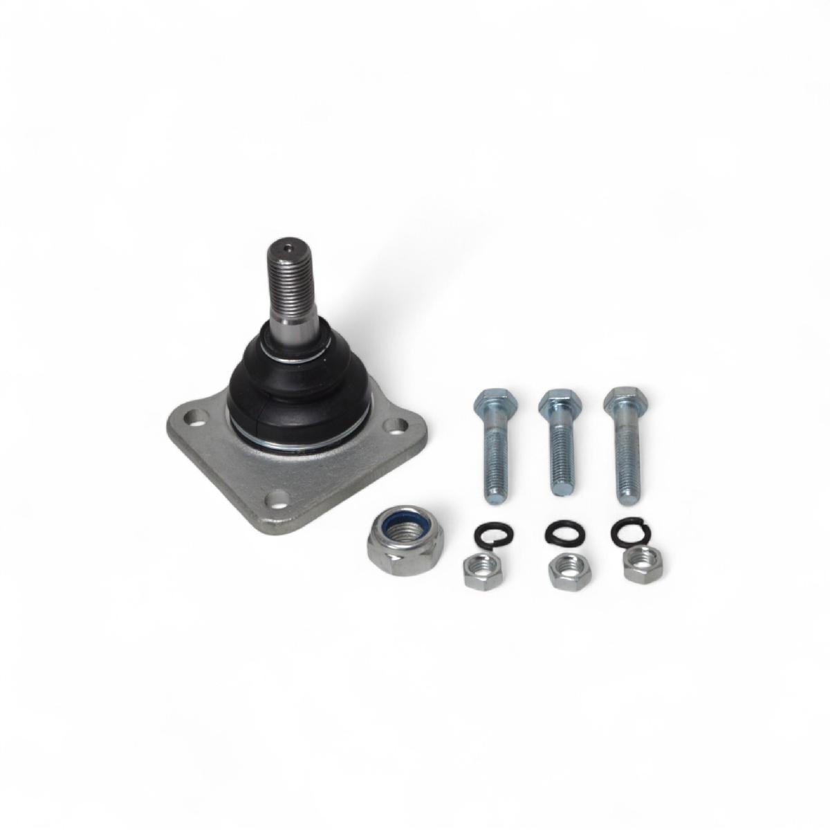 Кульова опора 2123 з кріпленням ASR