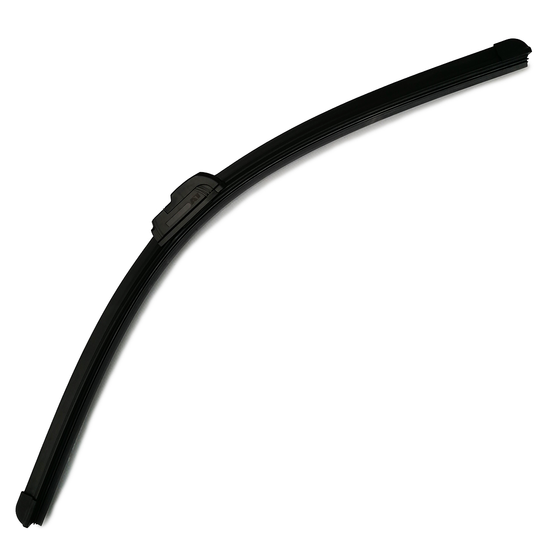 Щітка склоочисника 560 мм безкаркасна AT