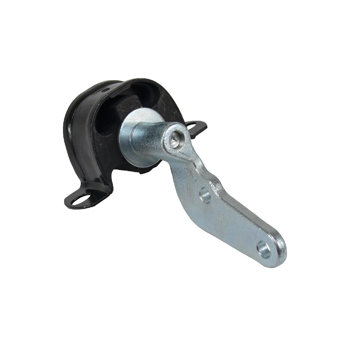 Подушка двигуна задня (опора) 2110, 2111, 2112 Rutex