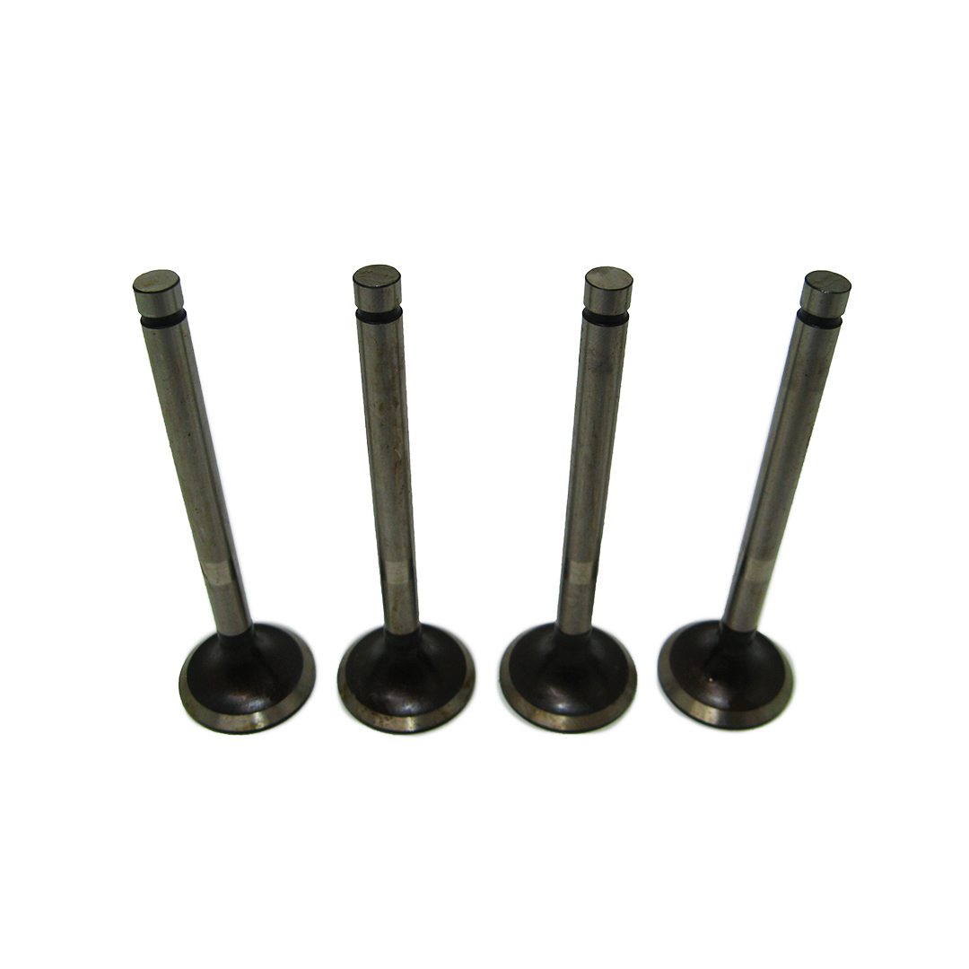 Клапан випускний (компл. 4 шт) 2401 АМЗ