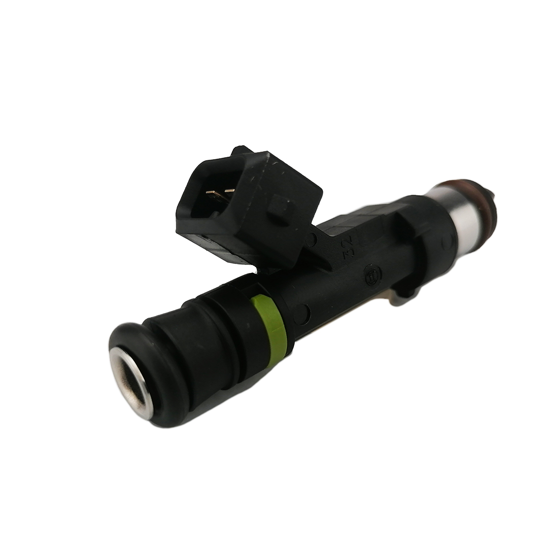 Форсунка топливная 2108, 2109, 21099, 2110, 2111, 2112, 2113, 2114, 2115 (замена 996) Bosch