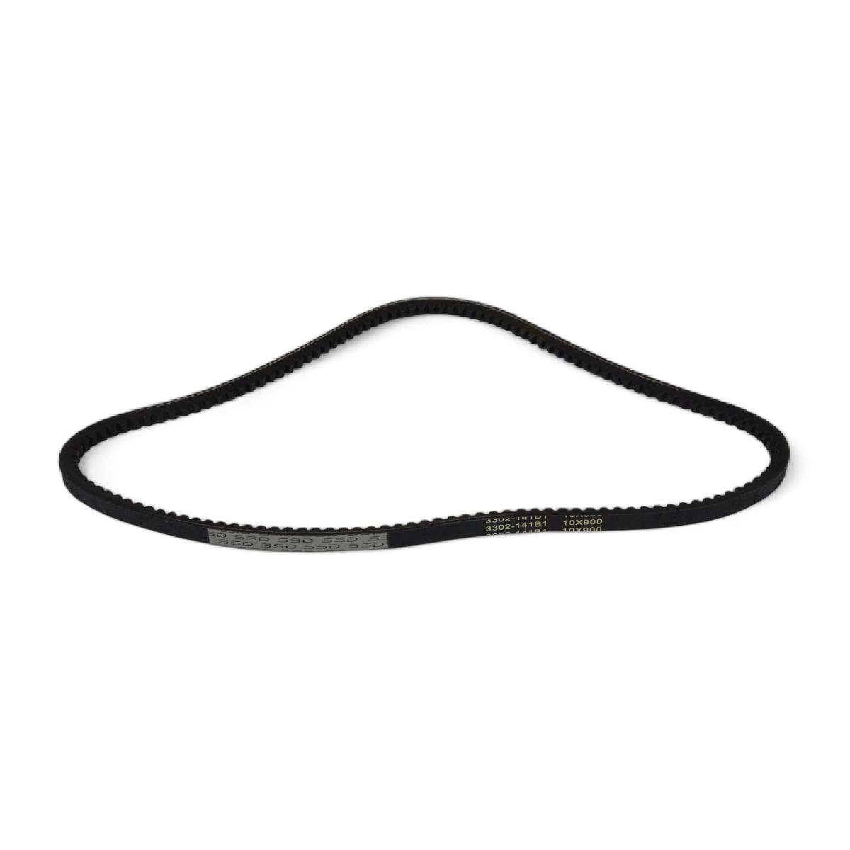 Ремінь генератора 900 зубчастий Газель SSD