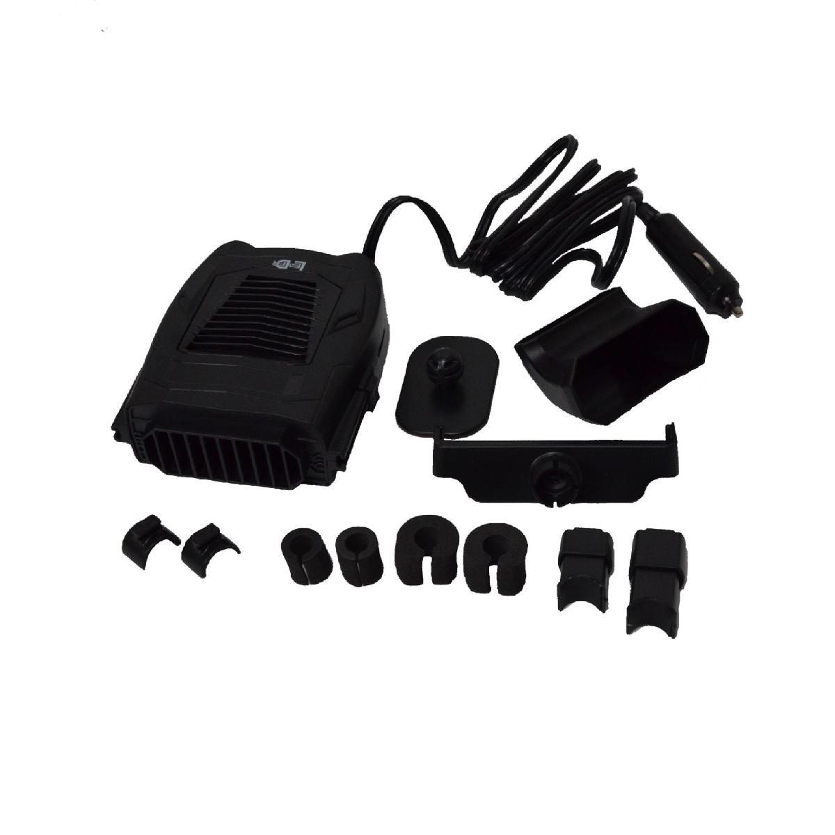 Тепловентилятор 12V, 150W два режими Туреччина