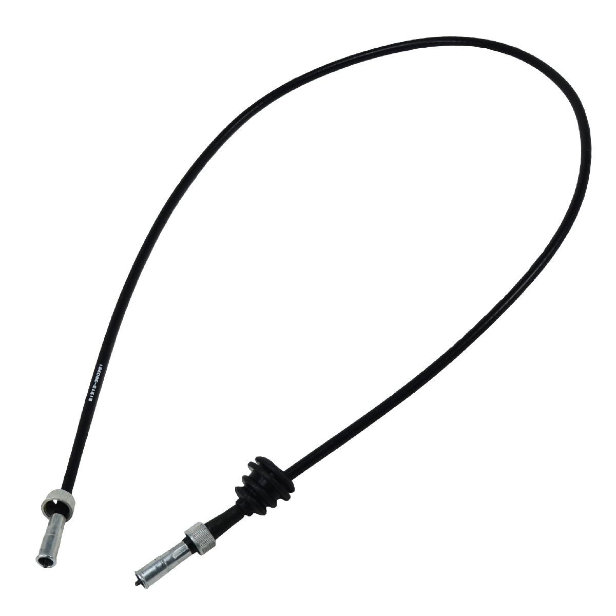 Трос спідометра L=1350 мм 21213 RAF