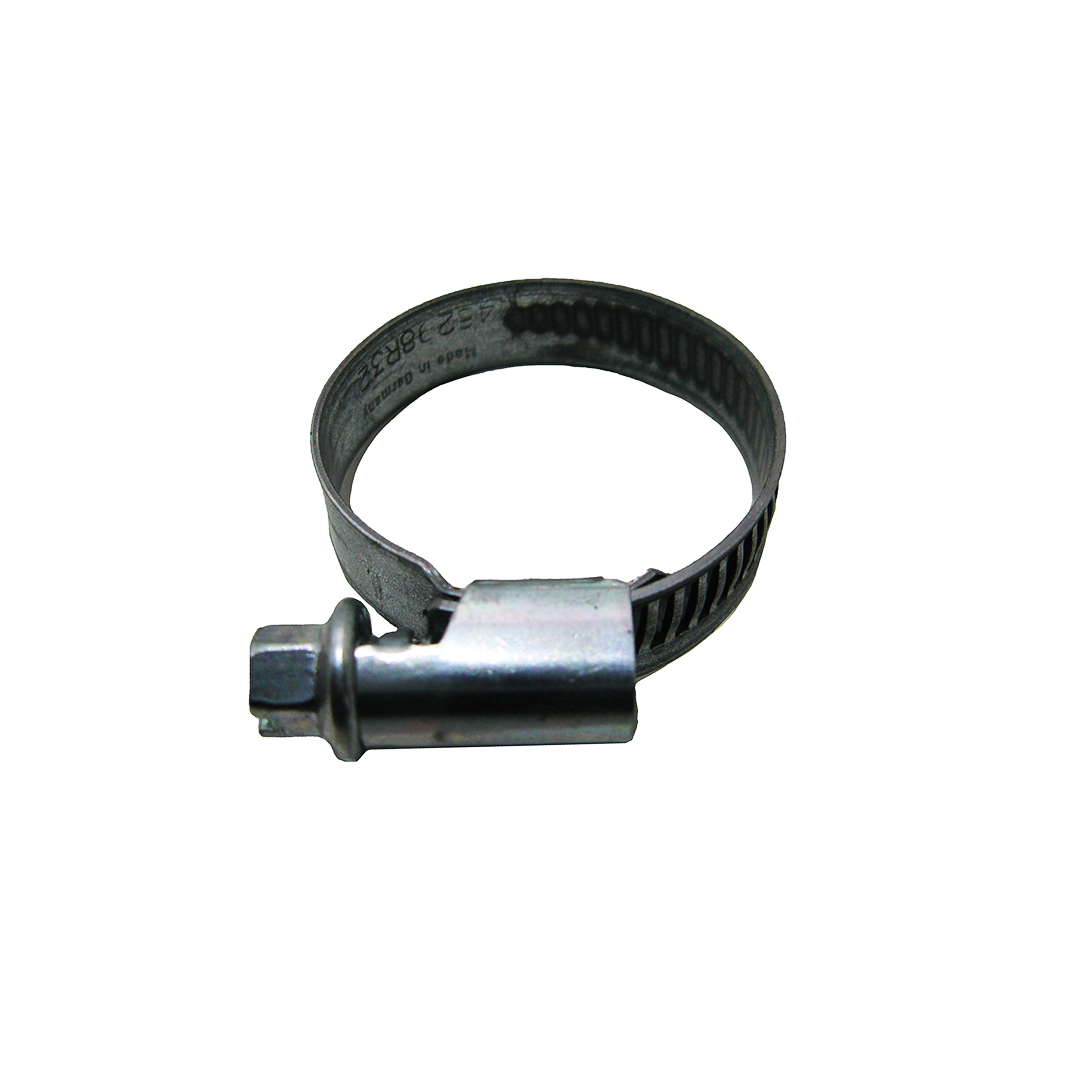 Хомут черв'ячний 20-32 мм Norma