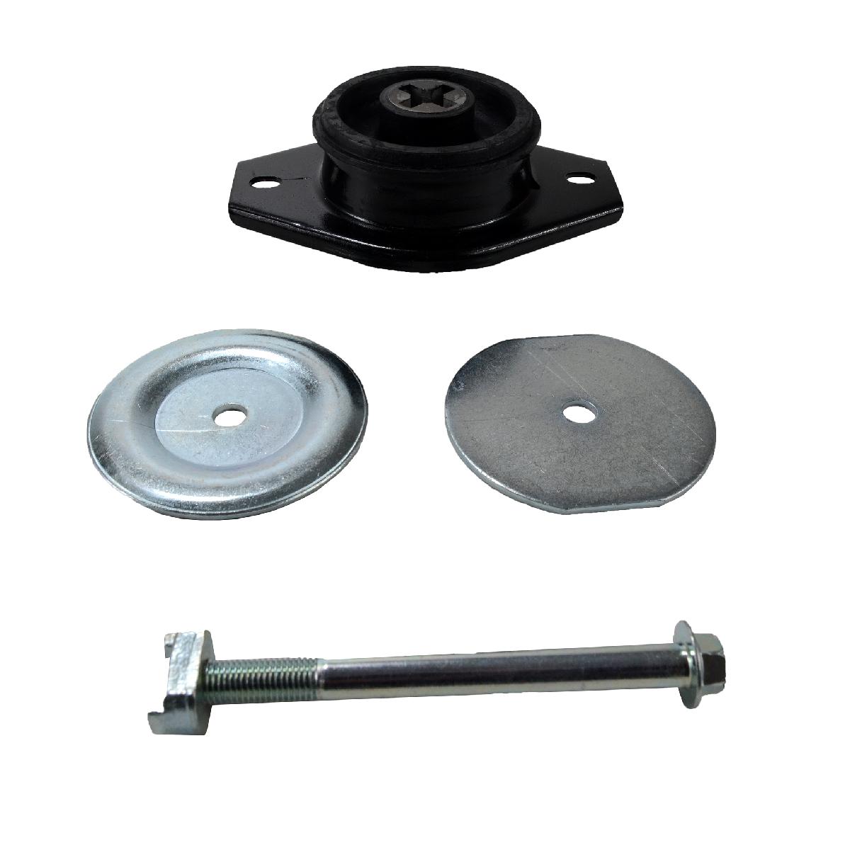 Подушка двигуна права (опора) 2110, 2111, 2112, 2170, 2171, 2172 Gumex