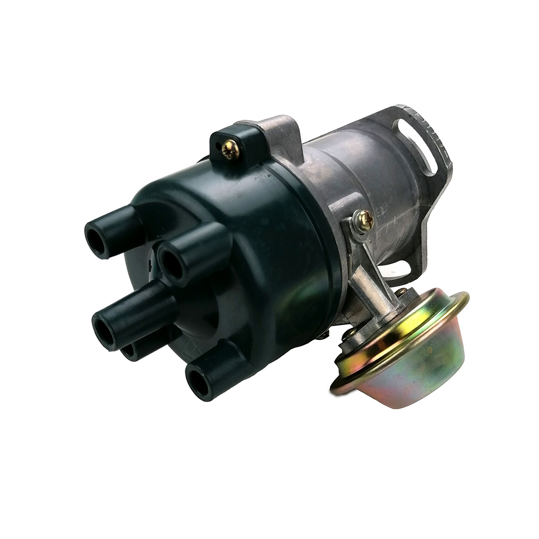 Розподільник запалювання (трамблер) 2108, 2109, 21099 Balaton