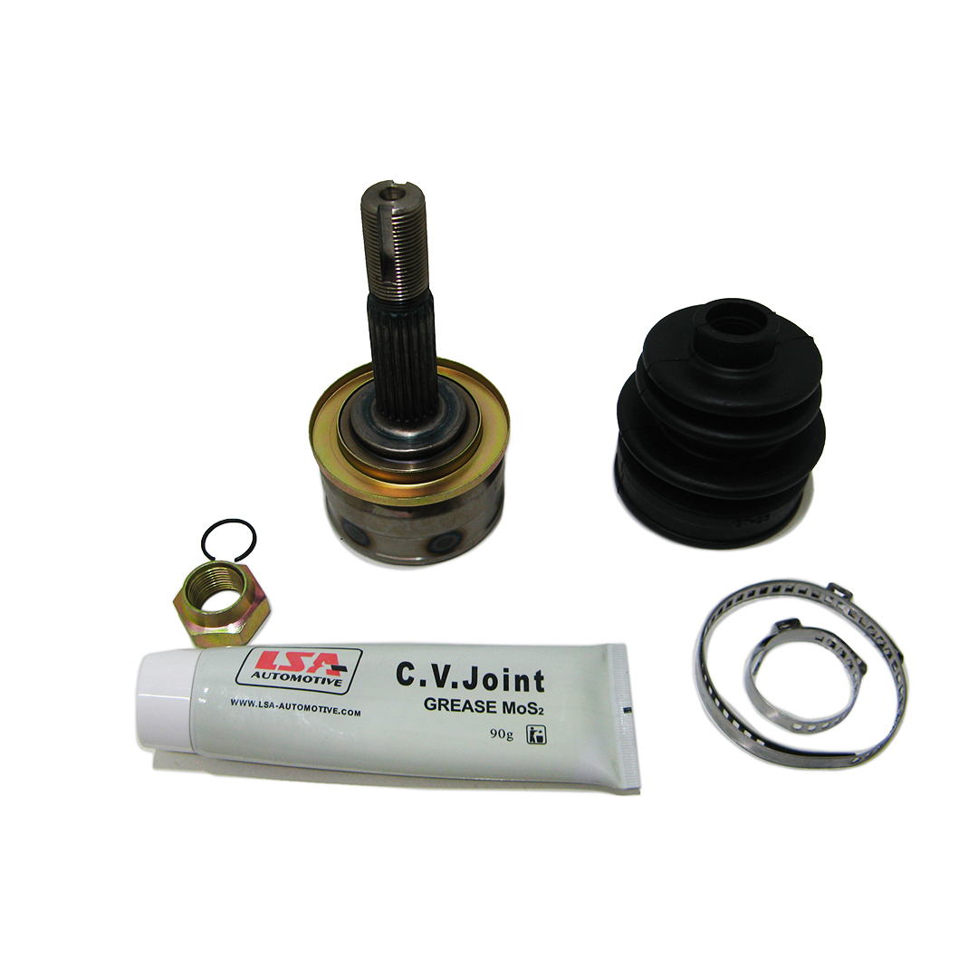 Шркш зовнішній ОКА 1111 LSA