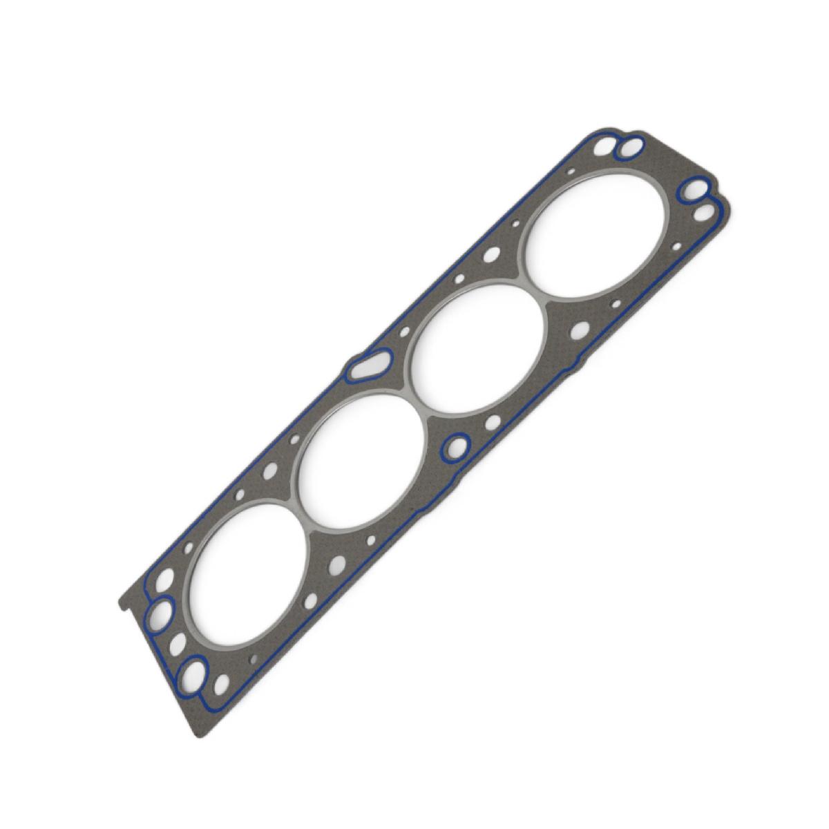 Прокладка блоку циліндрів з герметиком Ланос 1.6, Нексія, Есперо 1.5 16V Tempest