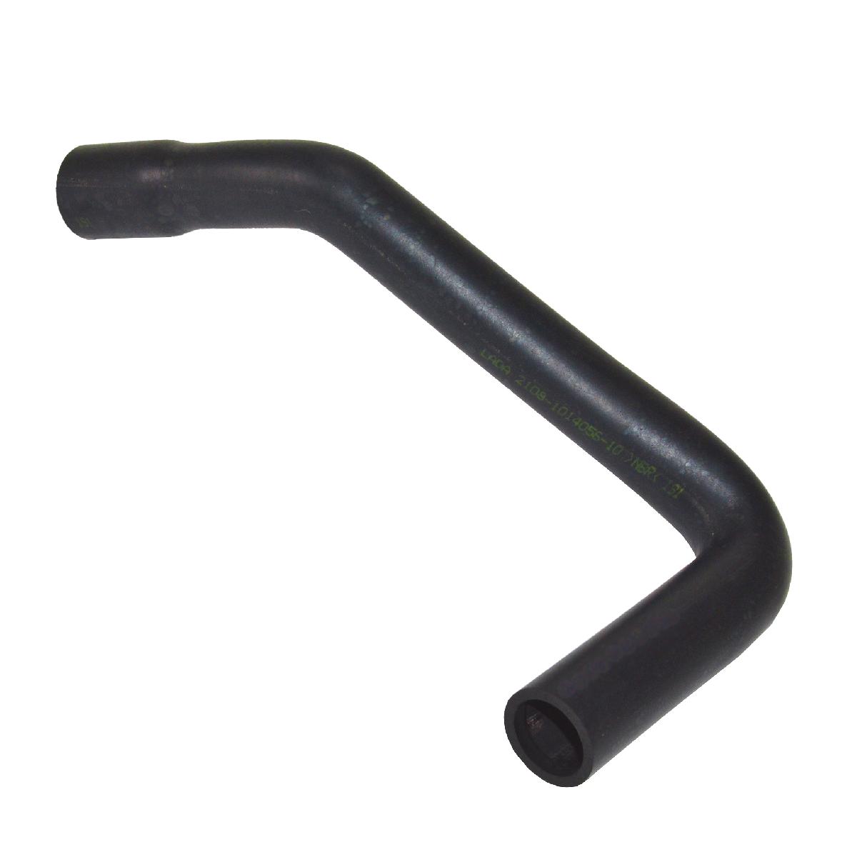 Патрубок вентиляции картера (сапуна) нижний 2108, 2109, 2110, 2111, 2112, 2113, 2114, 2115, 1117, 1118, 1119 8V ASR