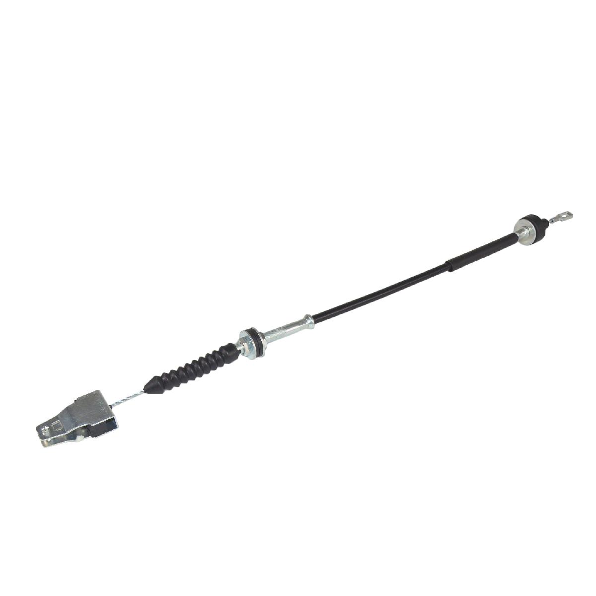 Трос зчеплення старого зразка 2108, 2109, 21099 АТ