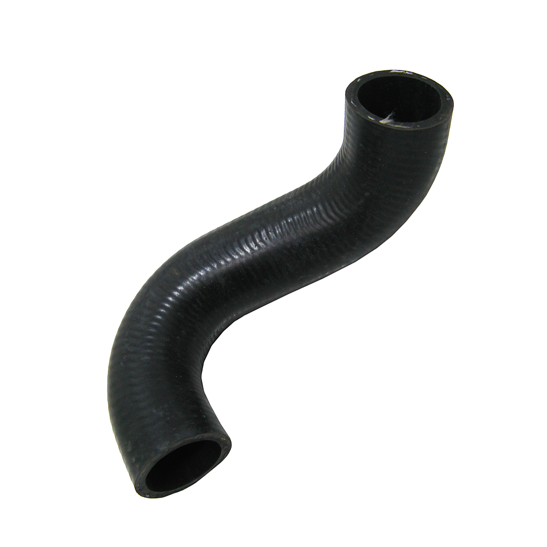 Патрубок радіатора (куточок) (перепускний) 2121 БРТ